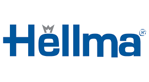 Hellma logo